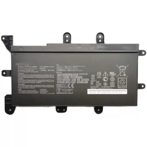 Batterie pour Asus 0B110-00500200