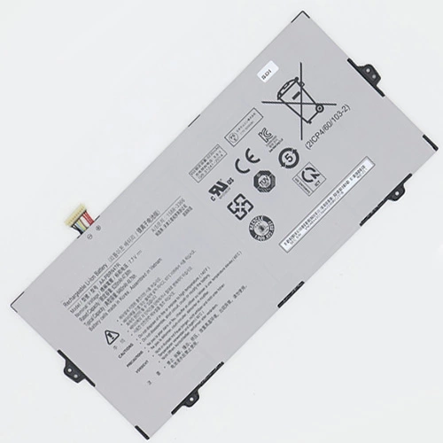 Batterie pour Samsung XE930QCA Galaxy Chromebook
