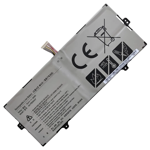 Batterie pour Samsung Galaxy Book Mystic Silver NP750XDA-KD3IT