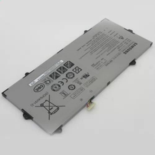 Batterie pour Samsung Notebook 9 NP900X5T-X01US