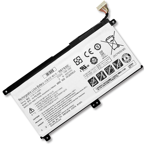 Batterie pour Samsung NT760XBV-G58A