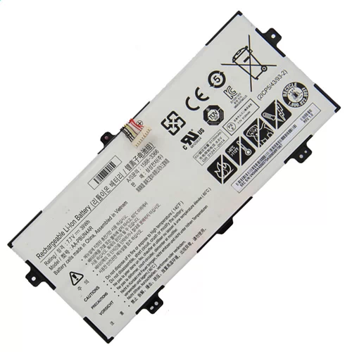 Batterie pour Samsung Notebook 9 Spin 940X3L
