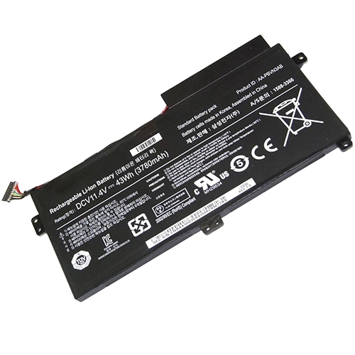 Batterie pour Samsung NP450R4E