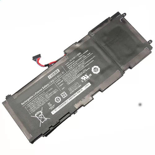 Batterie pour Samsung NP700Z5B