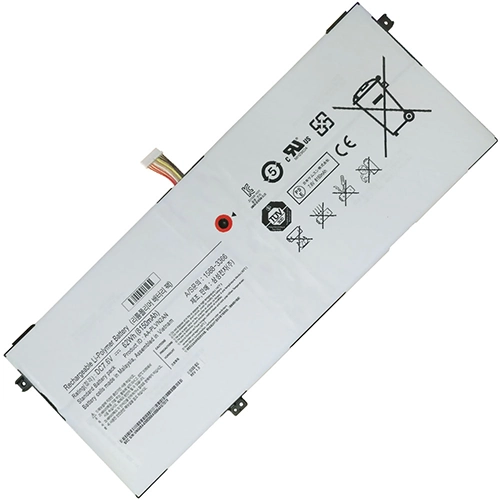 Batterie pour Samsung NP930X5J-K04BE