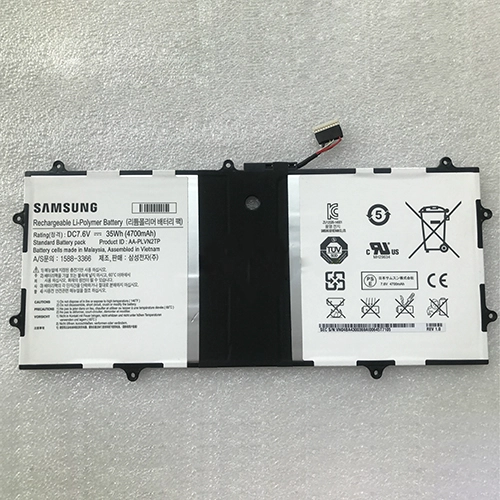 Batterie pour Samsung Chromebook 2 13.3 Series