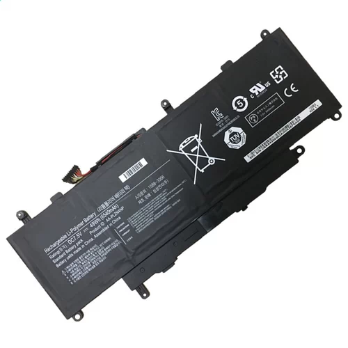 49WH Batterie pour Samsung XQ700T1C