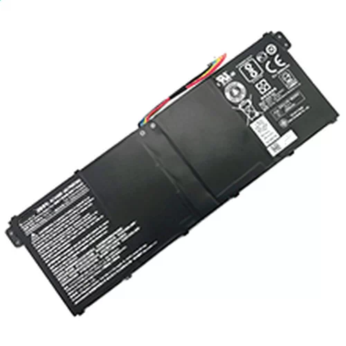 Batterie pour Acer Aspire 7 A715-71G