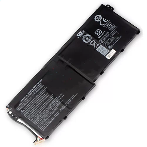 Batterie pour Acer Aspire V15 Nitro VN7-593G