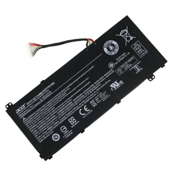 Batterie Acer TravelMate X3410-M-543C