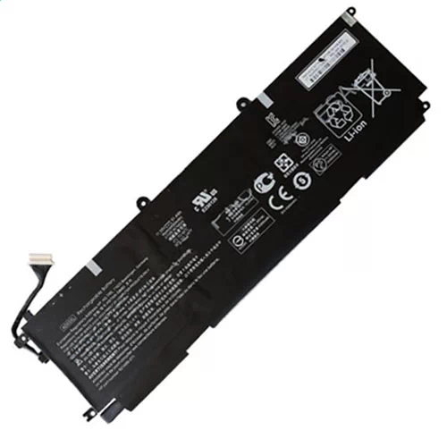 51.4Wh Batterie pour HP 921439-855