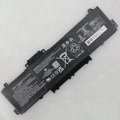 Batterie pour HP 245 G10 Notebook PC