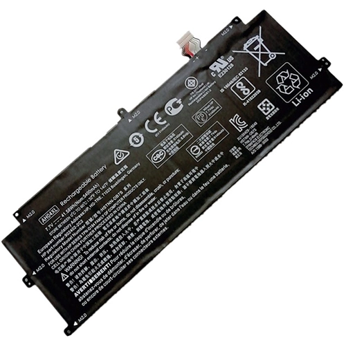 41.58Wh Batterie pour HP Spectre X2 12-C000NF