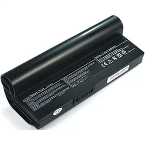 Batterie pour Asus Eee PC 1000HE