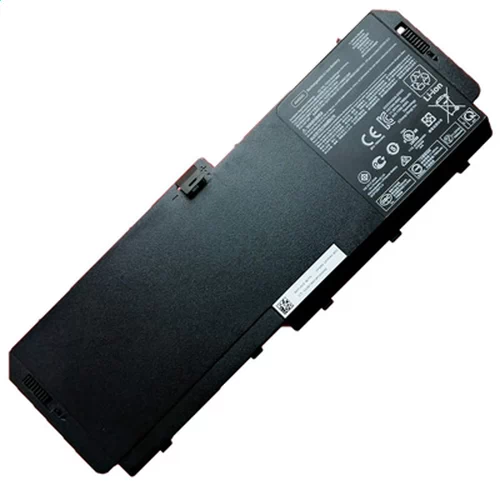 95.9Wh Batterie pour HP ZBook 17 G7