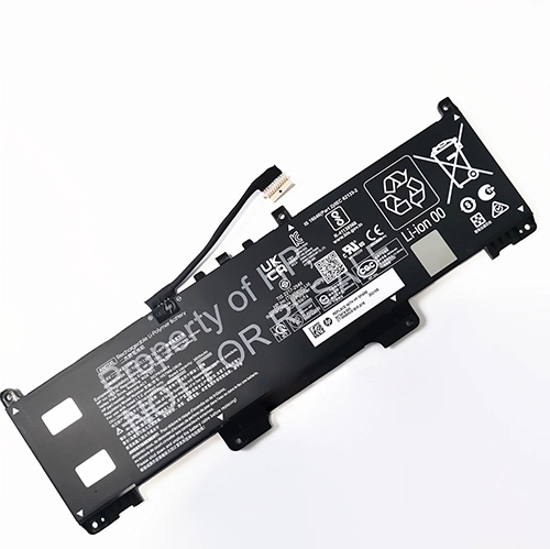 Batterie pour HP Pro X360 Fortis 11 Inch G9 48B45AV