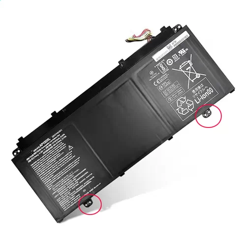 Batterie pour Acer AP1505L
