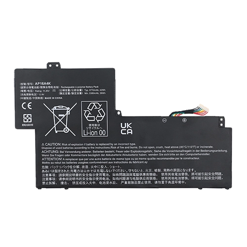 Batterie pour Acer Swift 1 (SF113-31-C3MA)