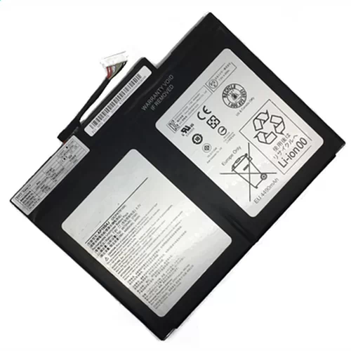 Batterie pour Acer AP16B4J