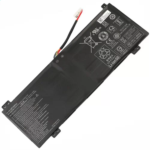 Batterie pour Acer AP16K5J