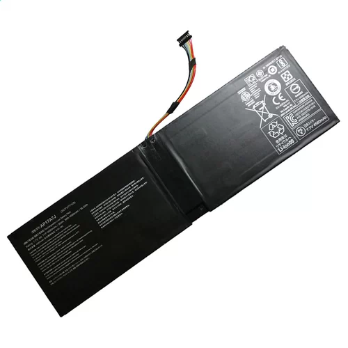 Batterie pour Acer Swift 7 SF714-51T-M9H0