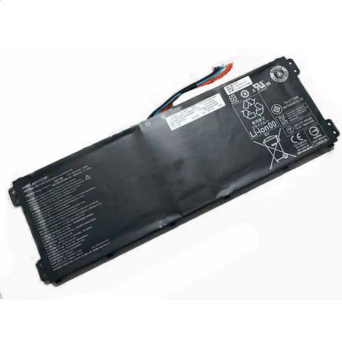 Batterie pour Acer Predator Helios 500 PH517-51-75UE