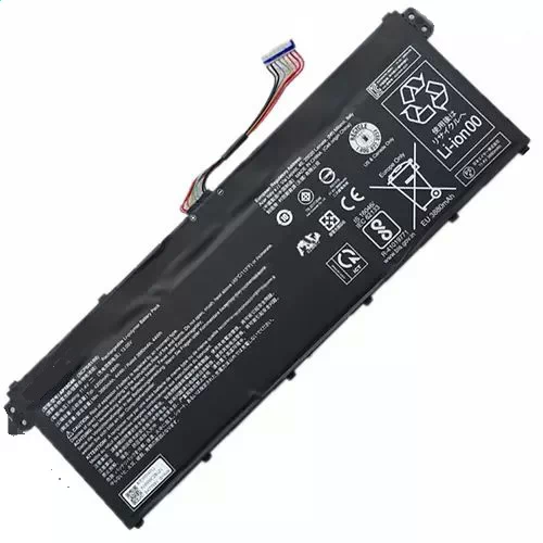 Batterie pour Acer Swift 3 SF313-52-5770
