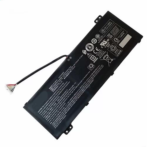 Batterie pour Acer Nitro 5 2020 AN517-52-53LP