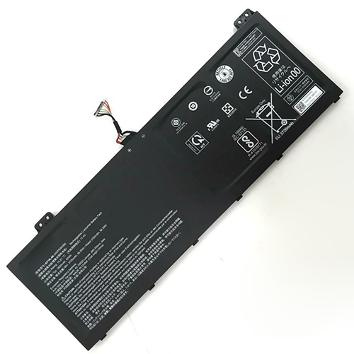 Batterie Acer TravelMate P614-51T-534F