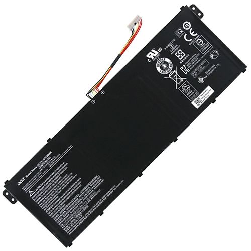 Batterie pour Acer Travelmate P2 TMP215-52