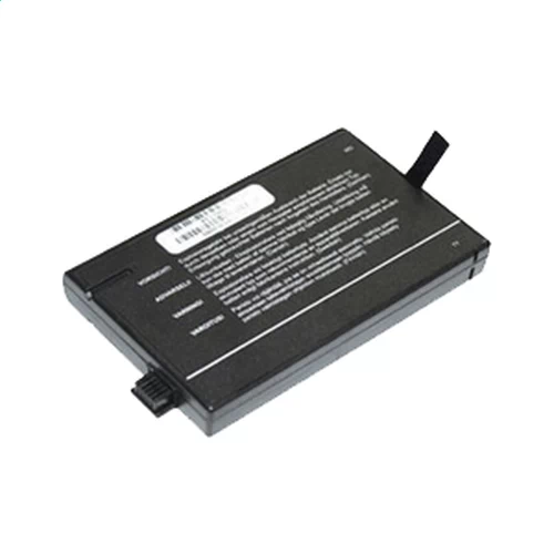 Batterie pour Asus 90-N10BT1220