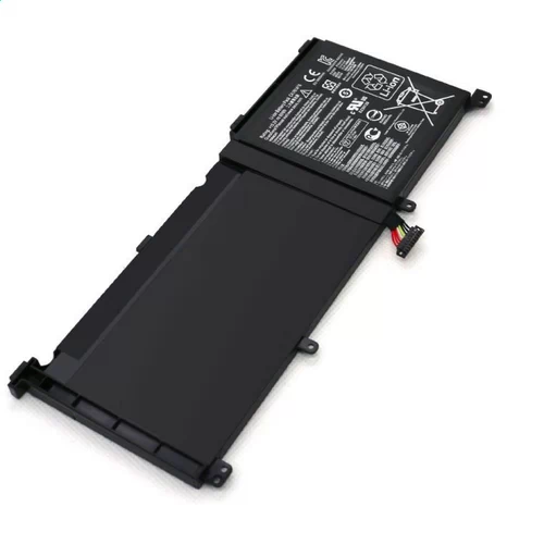 Batterie Asus ZenBook Pro UX501JW-XH71T