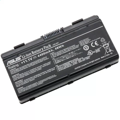 Batterie pour Asus 70R-NQK1B1000Y