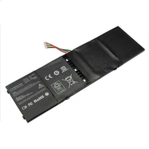 Batterie pour Acer Aspire V5-573P-9899