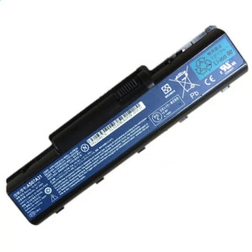 4400mAh Batterie pour Acer Aspire 5740