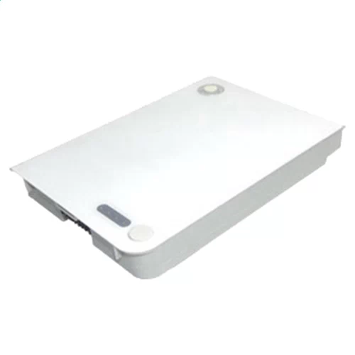 Batterie pour Apple iBook G4 14 pouce série