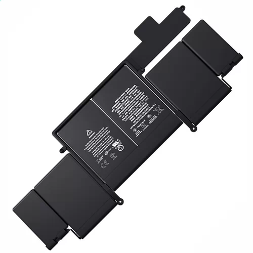 Batterie pour Apple Macbook PRO 2015 13 pouces MF841