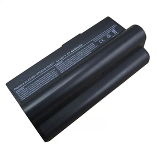Batterie pour Asus EEE PC 1000HC