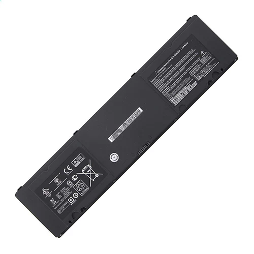 Batterie pour Asus E401LAC