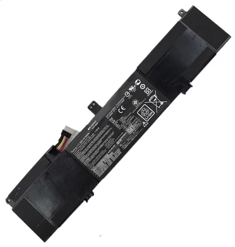 Batterie pour Asus ZenBook Flip UX370UA