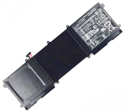 Batterie pour Asus ZenBook NX500JK