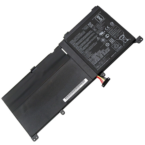 Batterie pour Asus N501JW-2A