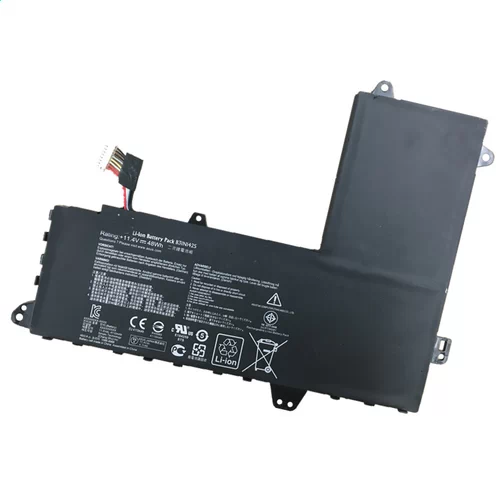 Batterie pour Asus EeeBook E402S