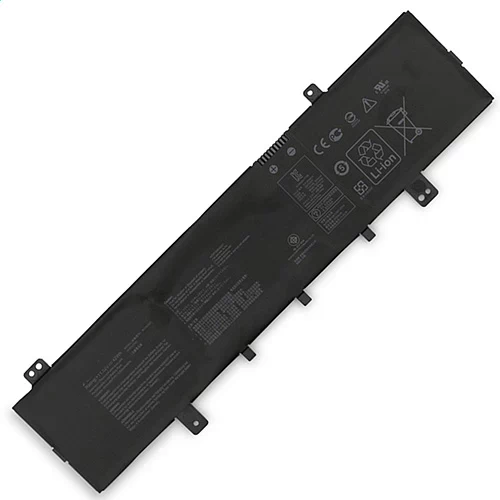 Batterie pour Asus Vivobook X505ZA