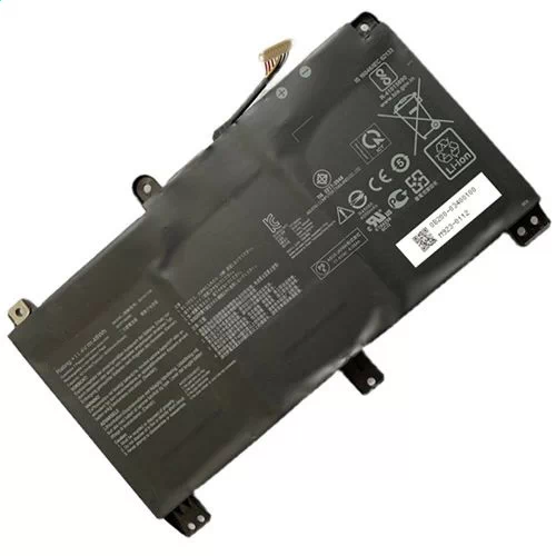 Batterie pour Asus B31N1726-LONG
