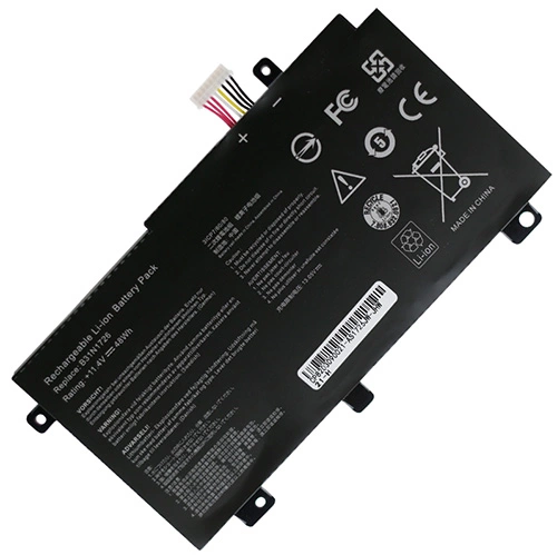 Batterie pour Asus Tuf Gaming FX504GD