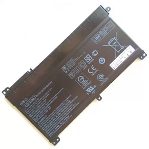 41.7Wh Batterie pour HP X0T00PA