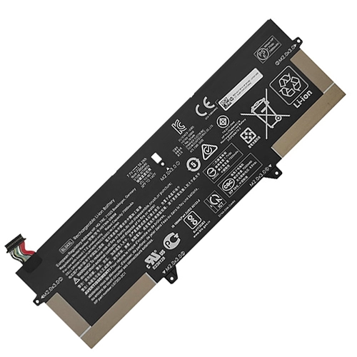 7000mAh Batterie pour HP Elitebook x360 1040 G6