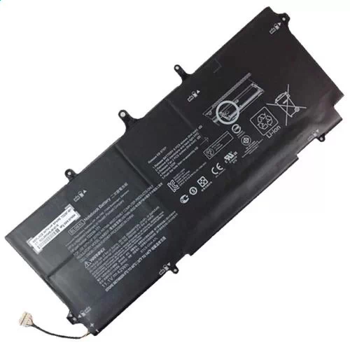 42Wh Batterie pour HP 722236-1C1