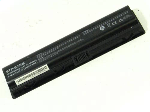 Batterie pour Medion MD9800
